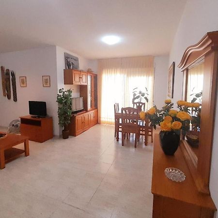 Apartamento Mar De Oropesa Dreams Playa De La Concha Oropesa del Mar Exterior foto