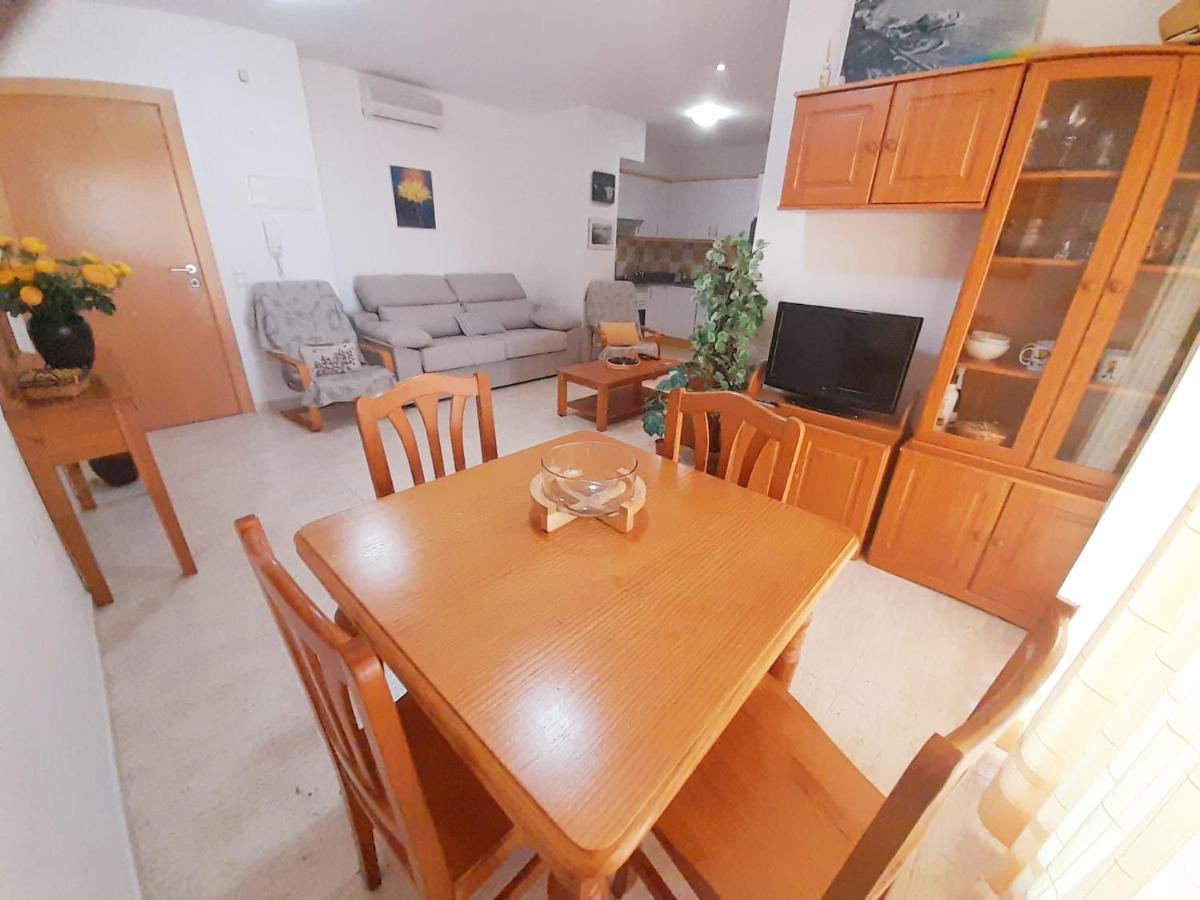 Apartamento Mar De Oropesa Dreams Playa De La Concha Oropesa del Mar Exterior foto