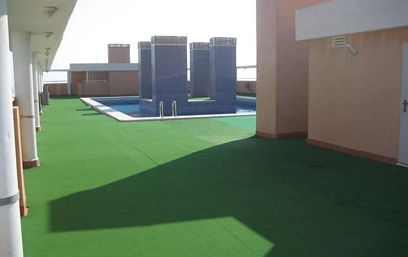 Apartamento Mar De Oropesa Dreams Playa De La Concha Oropesa del Mar Exterior foto