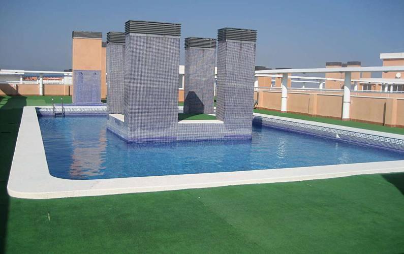 Apartamento Mar De Oropesa Dreams Playa De La Concha Oropesa del Mar Exterior foto