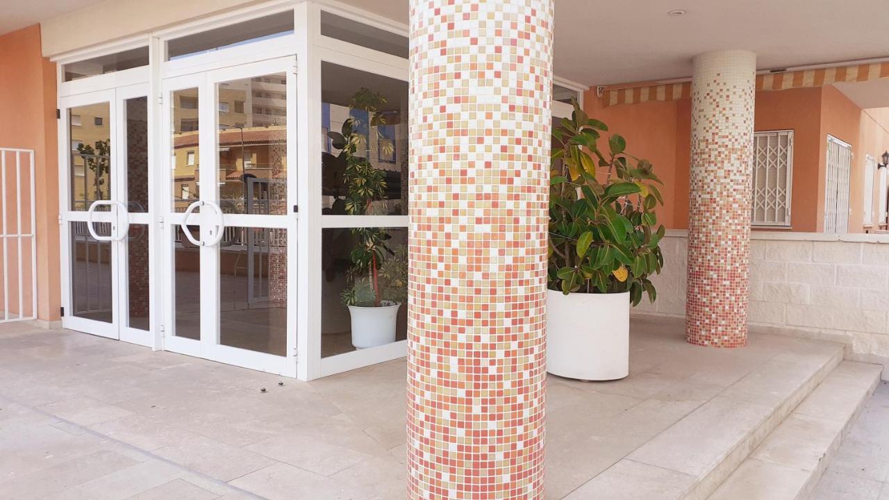 Apartamento Mar De Oropesa Dreams Playa De La Concha Oropesa del Mar Exterior foto